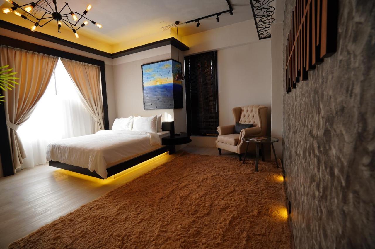 Presidential Suite