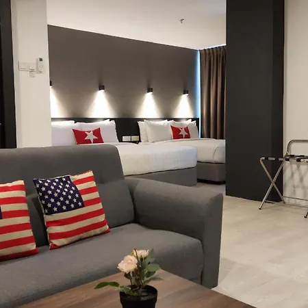 Manhattan Hotel Ipoh-2