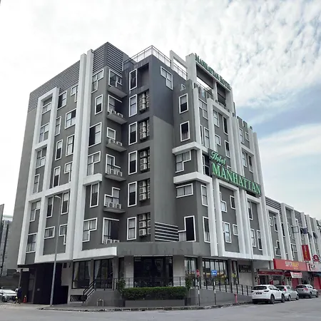 Manhattan Hotel Ipoh-2