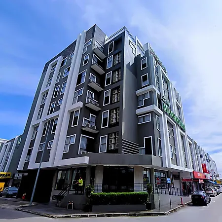 Manhattan Hotel Ipoh-3