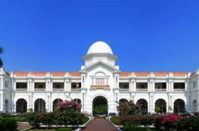 Big Tree Boutique Hotel Ipoh