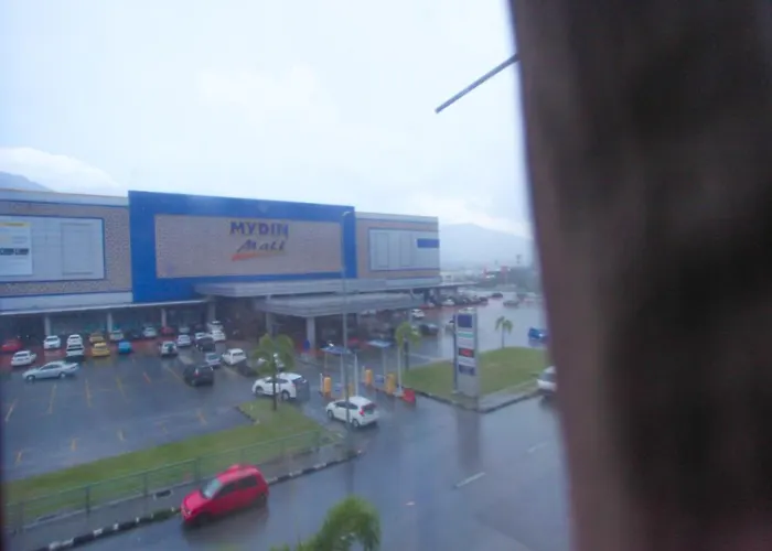 Hotel Premium Ipoh